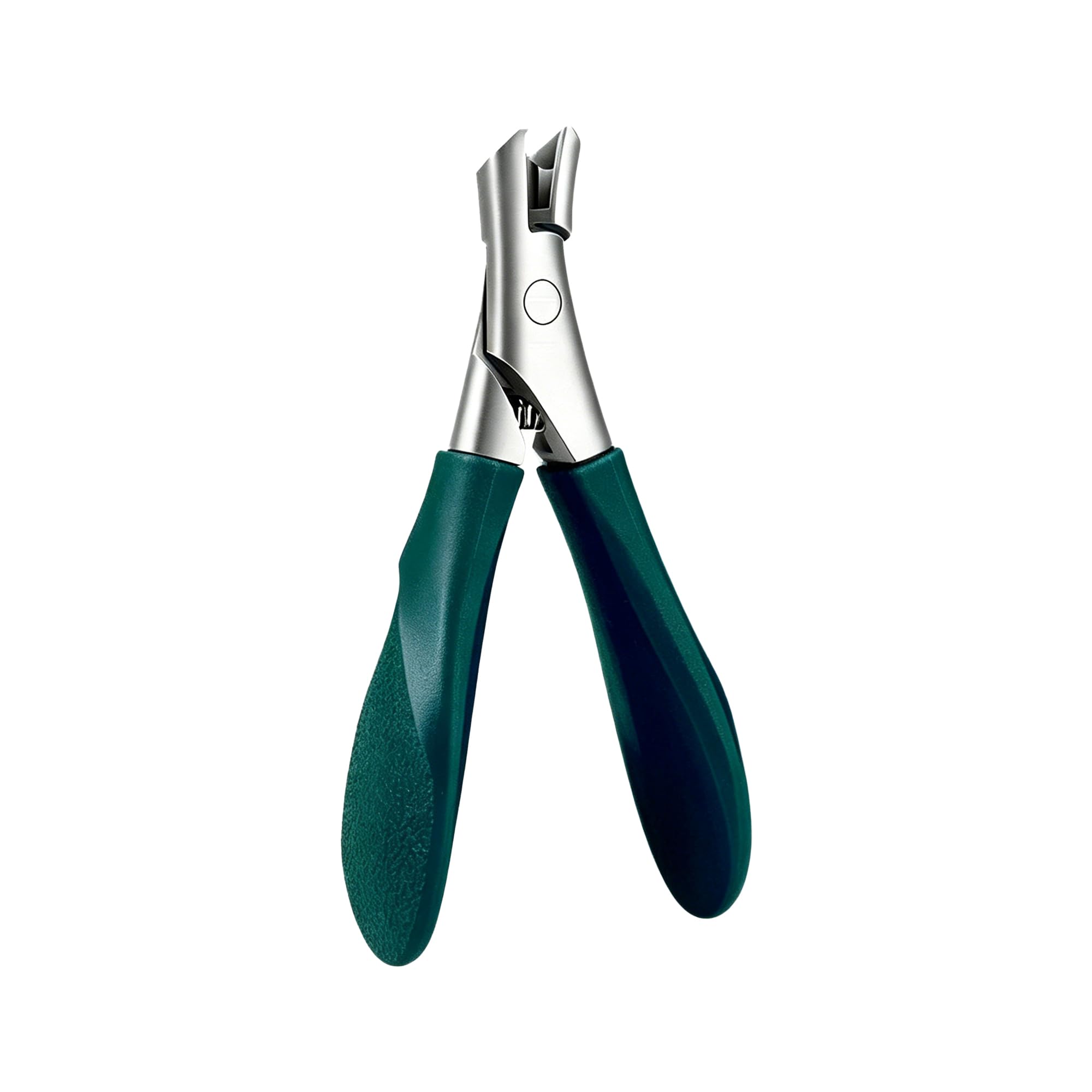 Wide Jaw Nails Clippers,Toenail Clippers for Thick Nails,Heavy Duty Nails Cutter,Stainless Nails Clippers-image-27