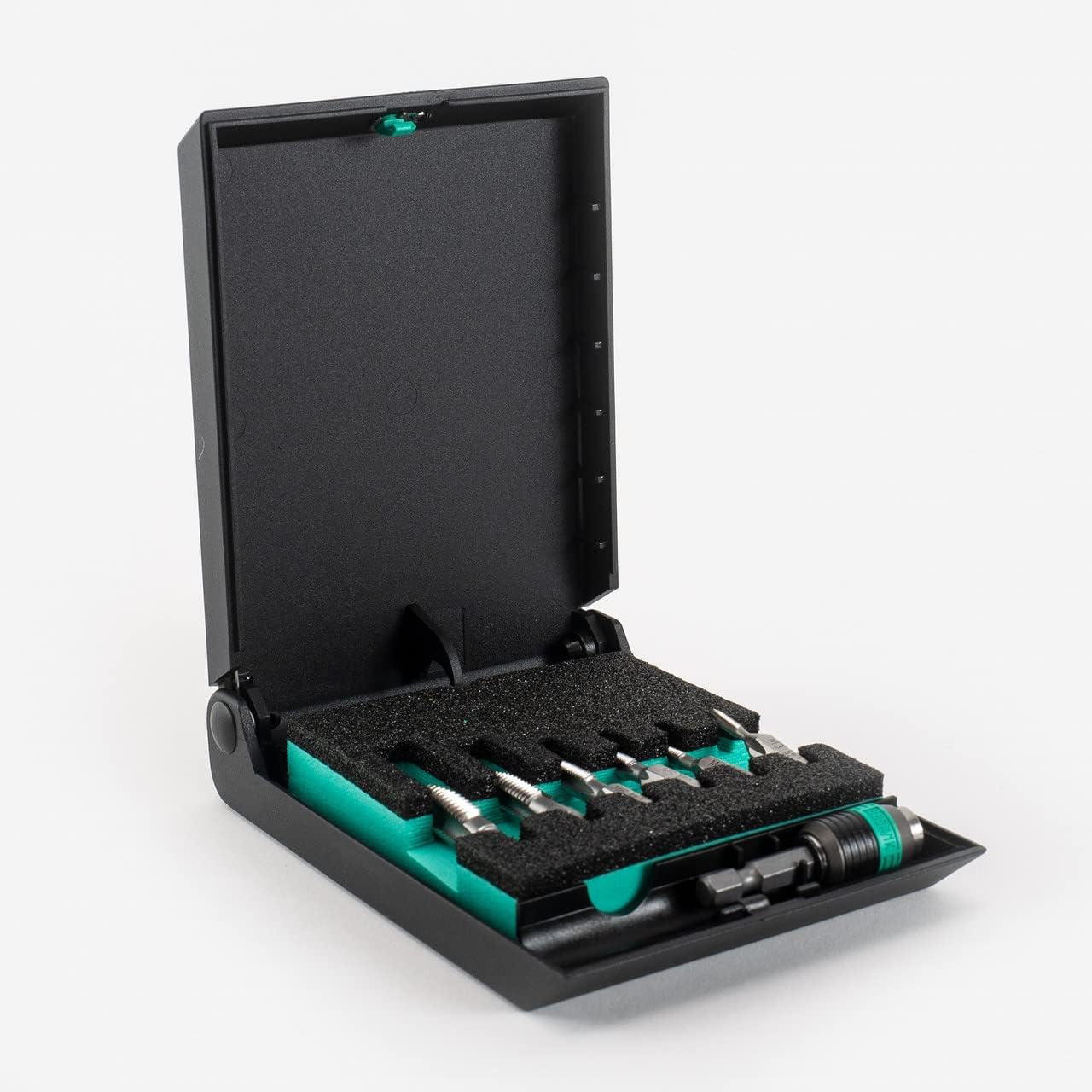 Wera 104654 Tap Bits Set Tap And Die Sets