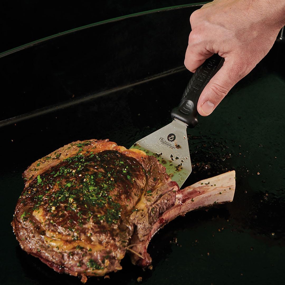 De Buyer -4232.00 - Fkofficium 12 Angled Angled Shovel