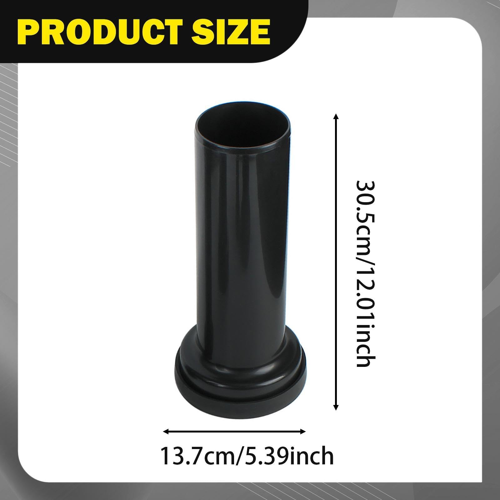 El kit de conexión de inodoro montado en la pared incluye juego para colgar bidés bidés mangueras de drenaje y llenado wiSeals accesorios de fontanería para una fácil instalación