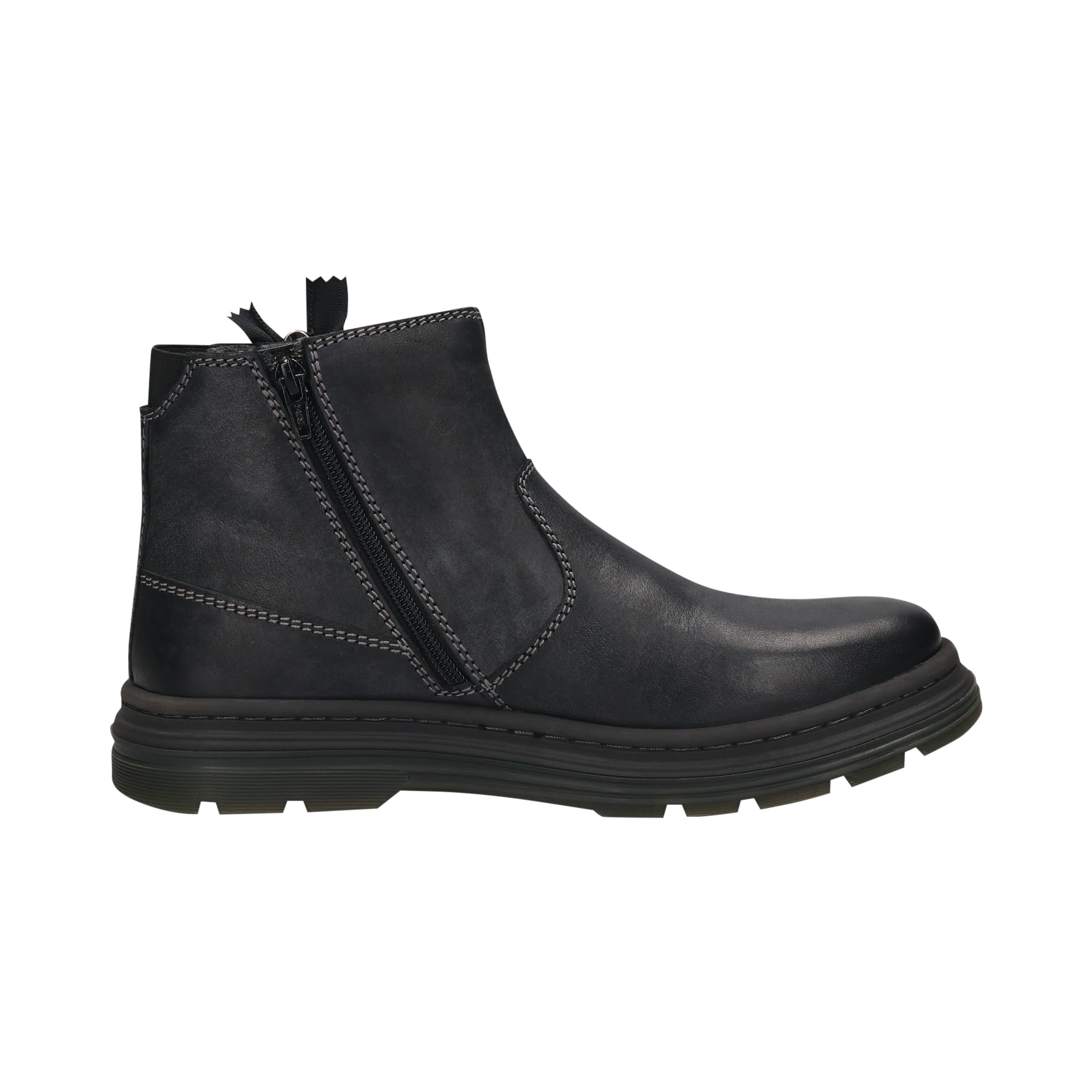 bugatti 321-auc50, Botas de Forro Caliente Hombre
