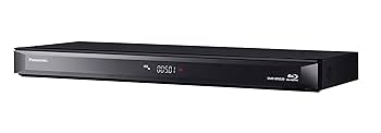 パナソニック DIGA 500GB ブルーレイレコーダー DMR-BRS500 パナソニック DIGA ブルーレイレコーダー 500GB DMR-BRS500