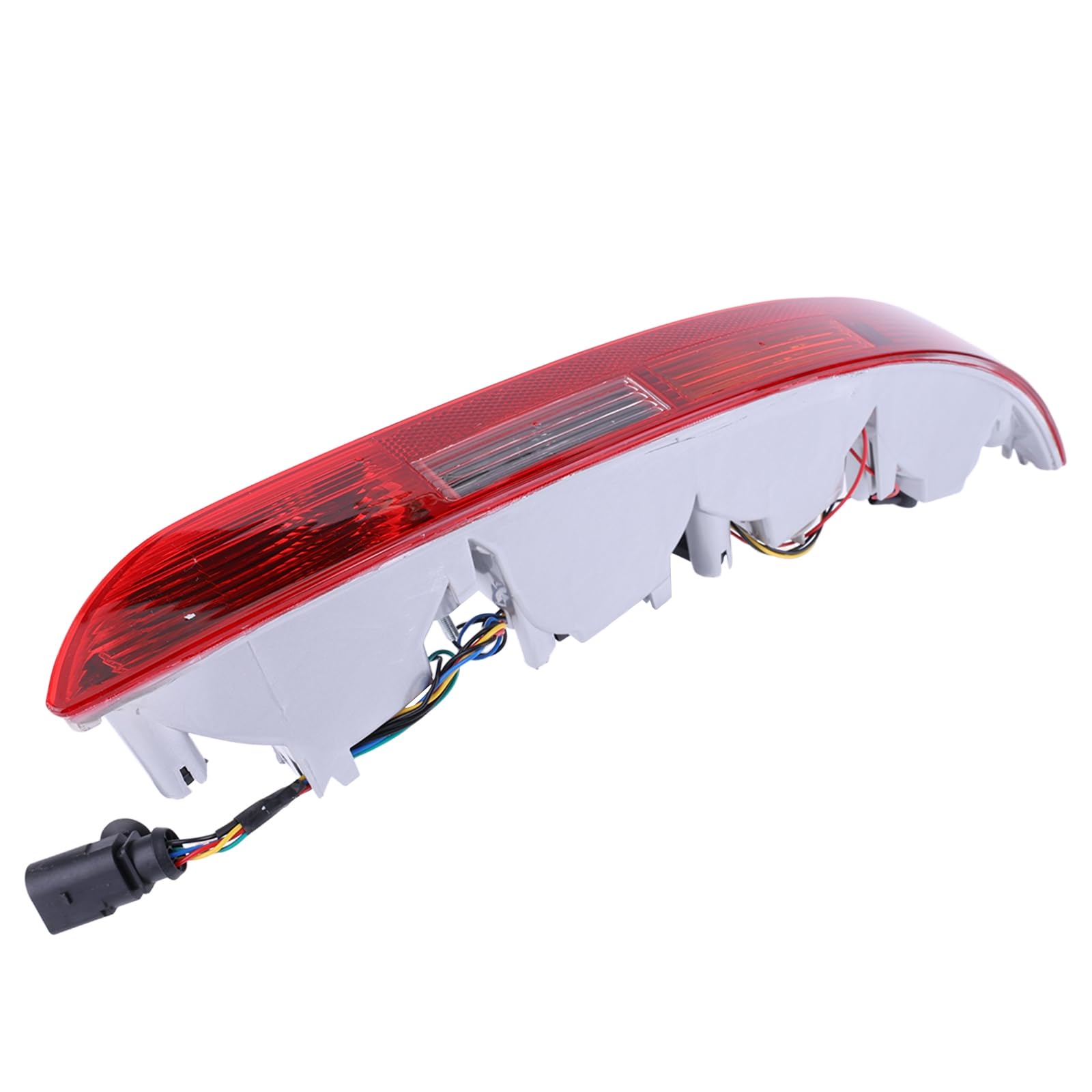 8R0945095B Fanale posteriore sinistro per Audi Q5 8R 2008-2017 Fanale posteriore Riflettore Paraurti Fanale posteriore a LED Lampadina Lato guida Paraurti posteriore Fanale posteriore 8R0945095