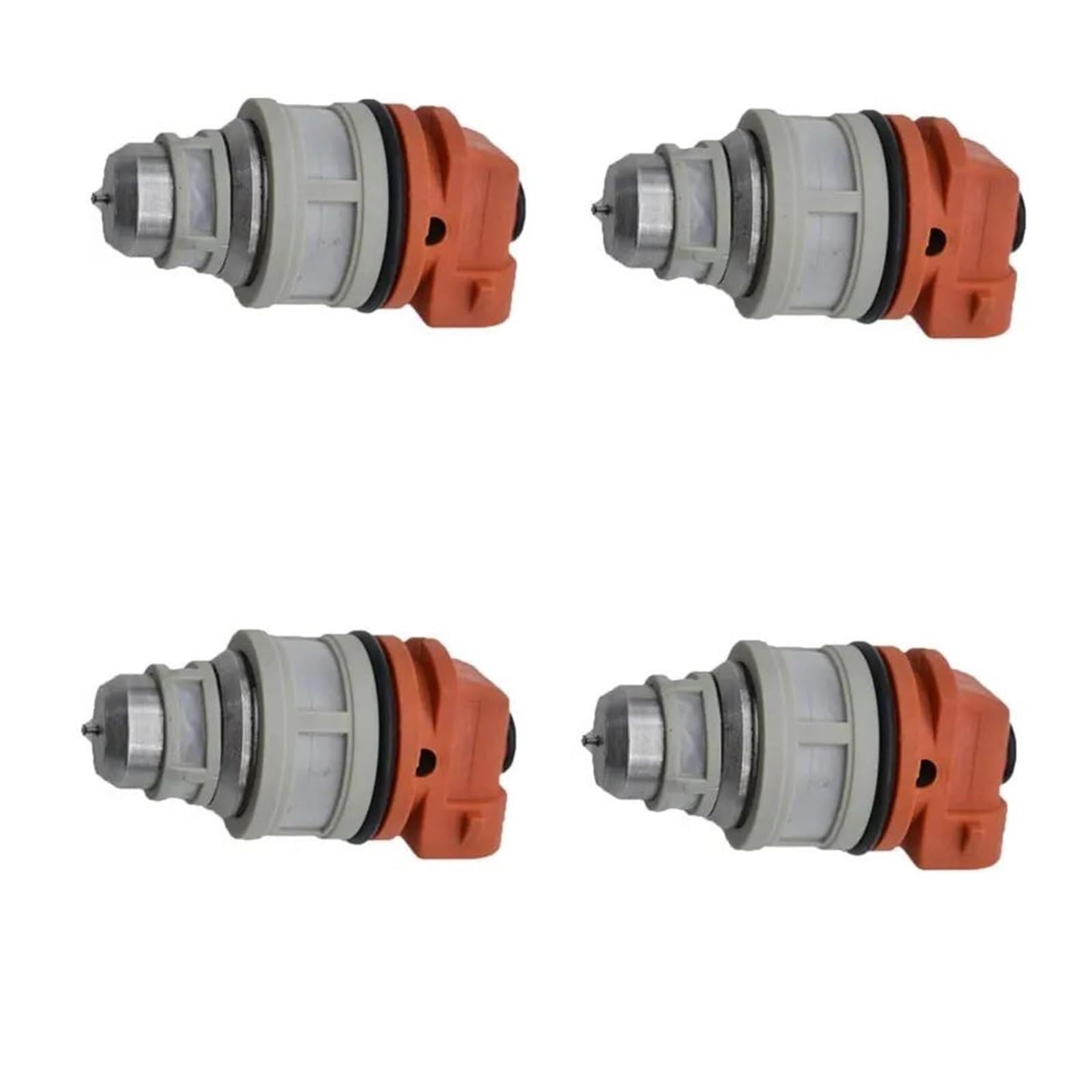 Diesel Injector Petrol Fuel Injector for Fiat for Punto 4pcs IWFor M523 9946967 9945561 FJ1071312B1