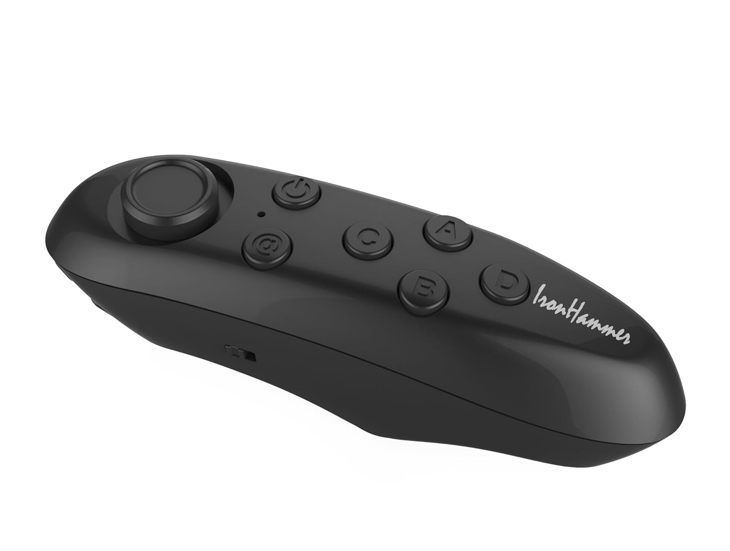Wireless Bluetooth Gamepad Remote Controller Compatible with 3d Vr