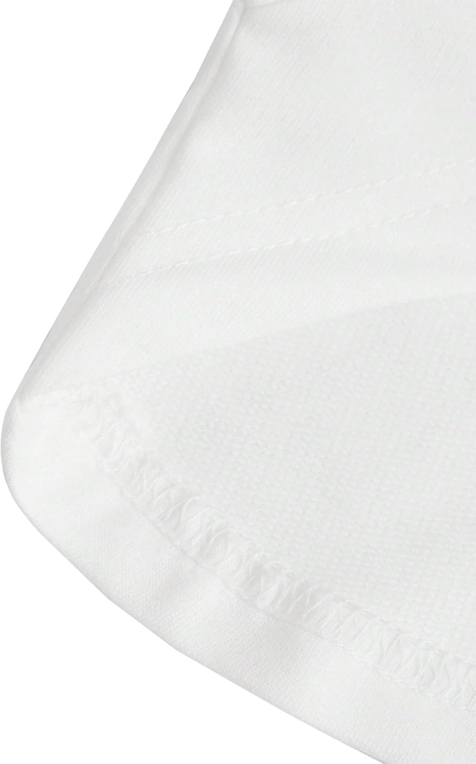 Girls Crop Tops Hoodies Long Sleeve Pullover Soft Casual Cute Kids Sweatshirts - Image 4