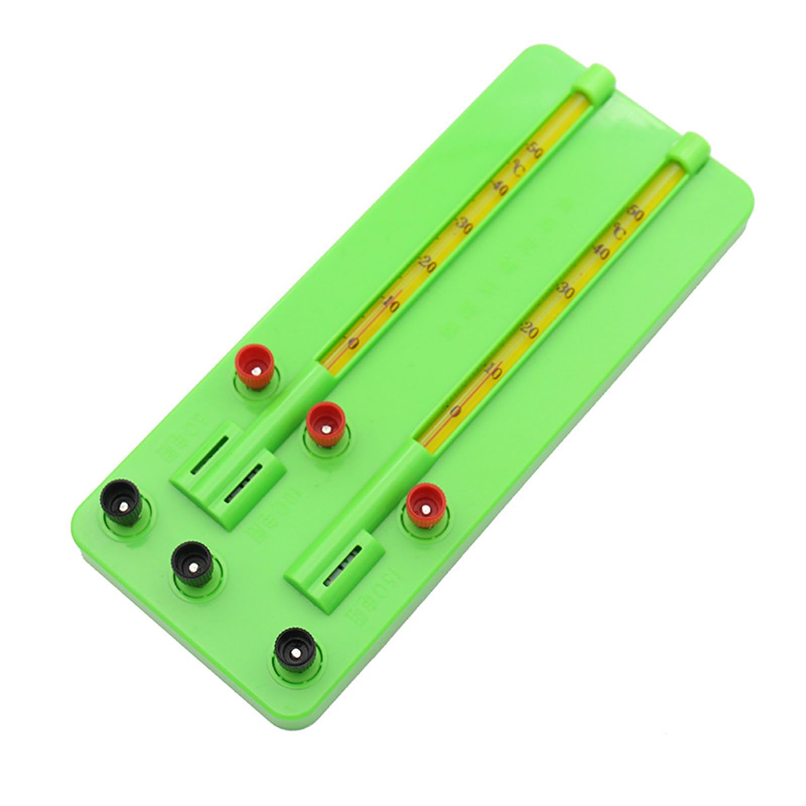 RBRMHM Physics Learning Educational Toy, Basic Electricity Science Experiment Set for Physics Teaching, Homeschooling