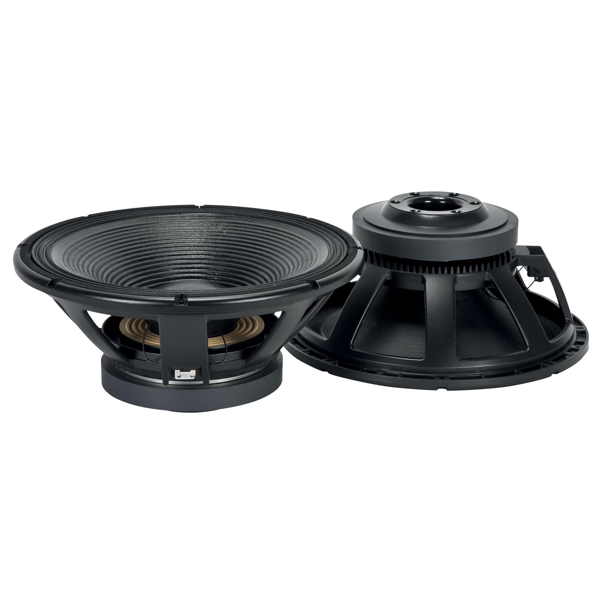 Amazon.com: RCF LF18X451 18-Inch Woofer Transducer Audio Speaker