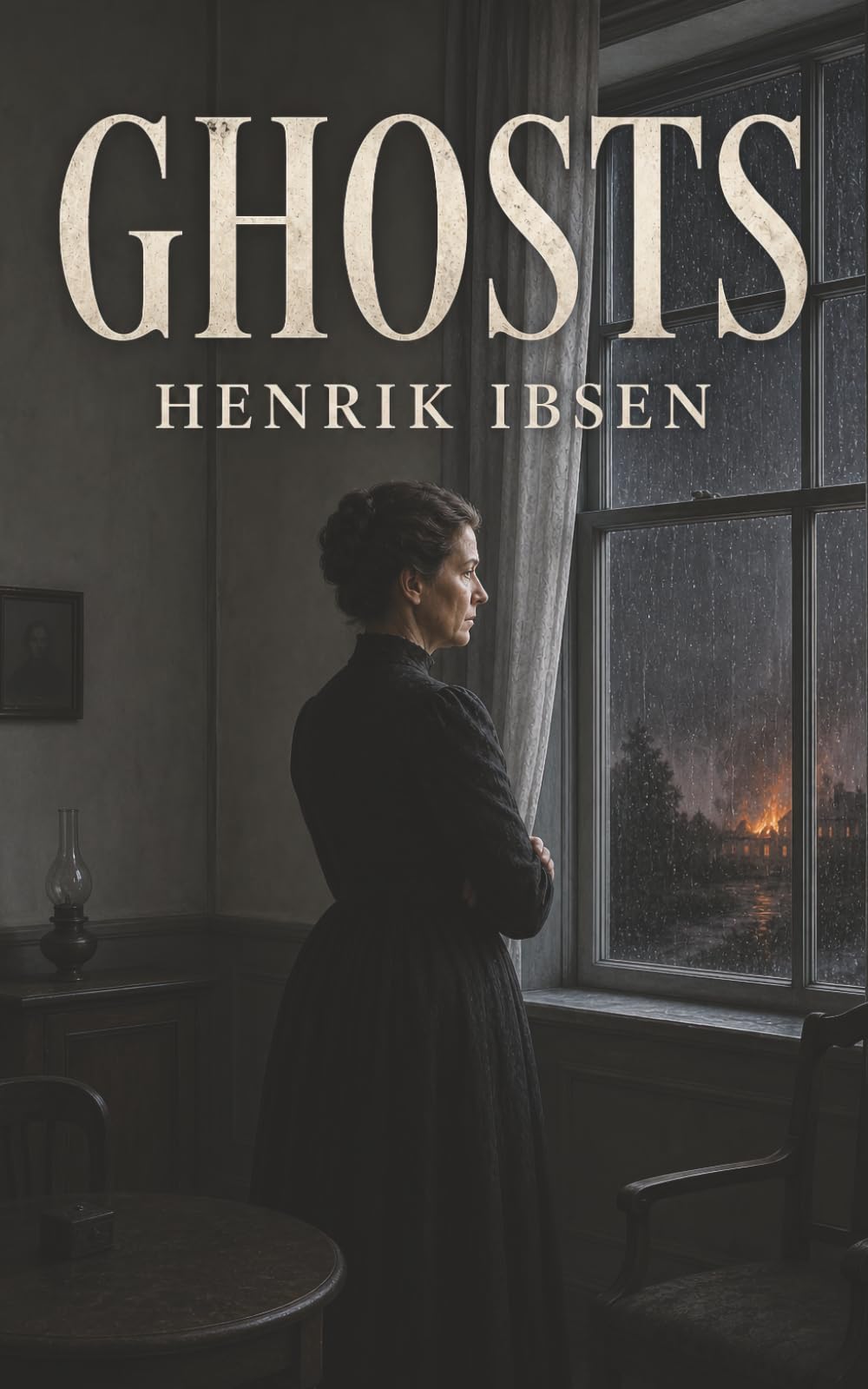 Ghosts: Inherited Ruin, Respectable Lies, and the Hypocrisy That Destroys a Home