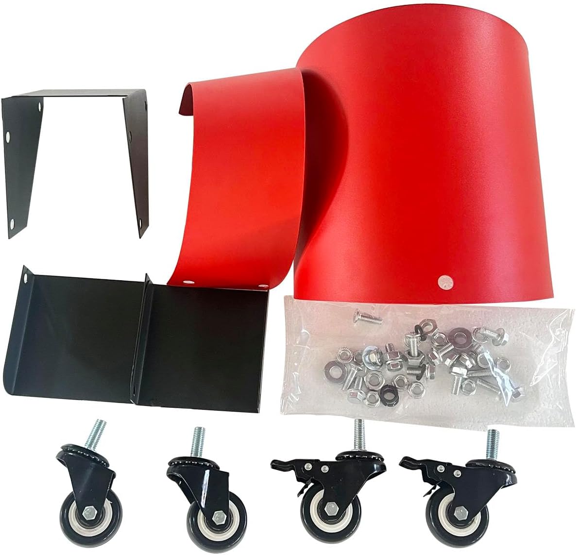 Electric Straw Crushing Machine Corn Straw Cutter Forage Chopper for Banana Tree Sweet Potato Radish 220V 600KG/H 2.2KW