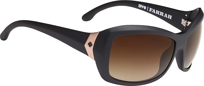 spy farrah polarized