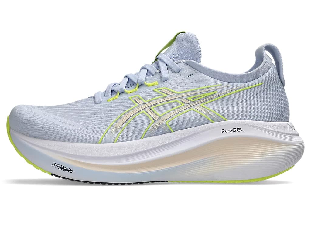 ASICS Damen Gel-Nimbus 27Sneaker