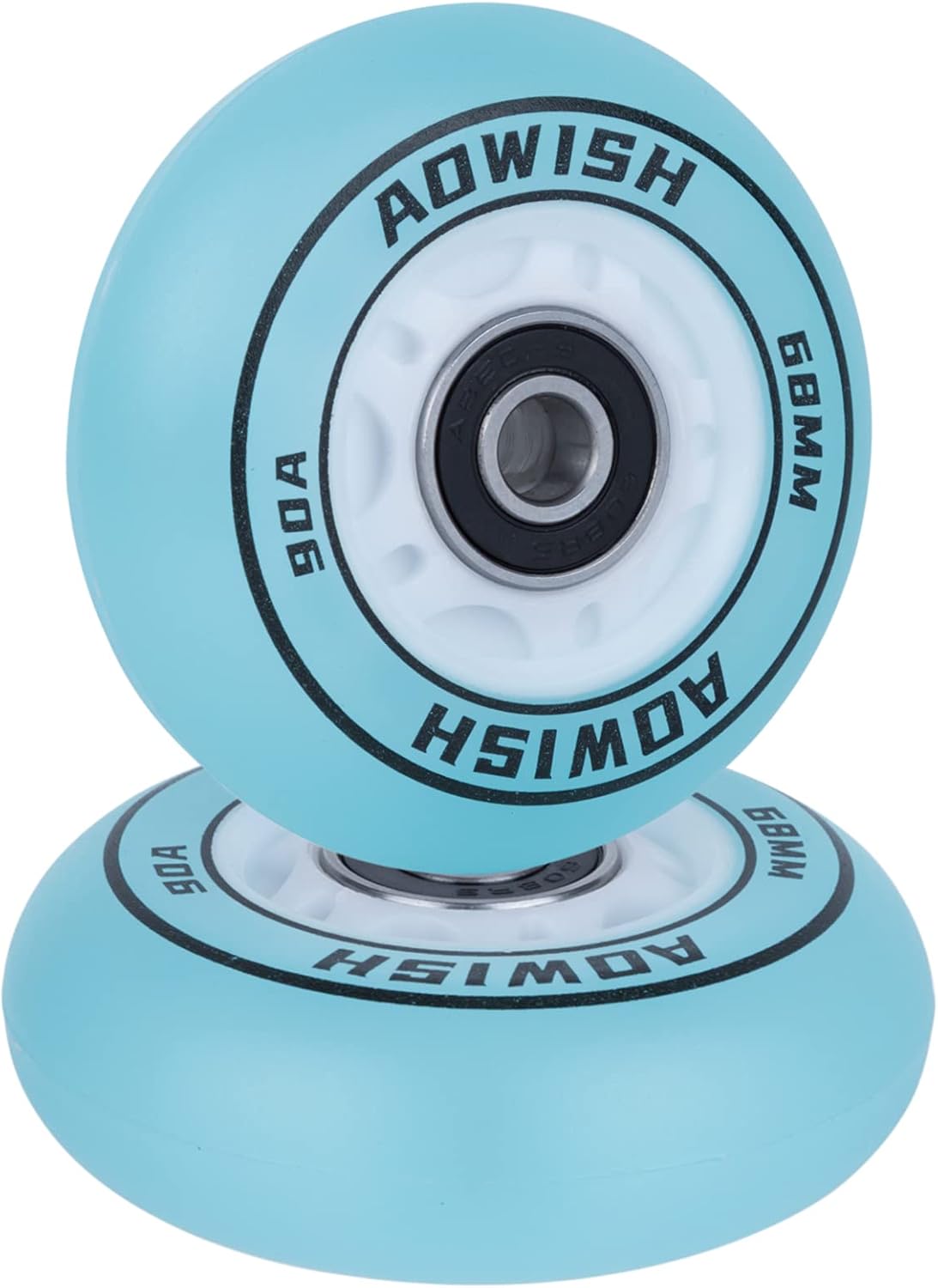 Best Skateboard Wheels for Wood Ramps (Top 5 Picks)