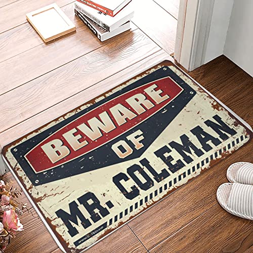 Tapis de cuisine de ferme Coleman pour maison familiale - 2