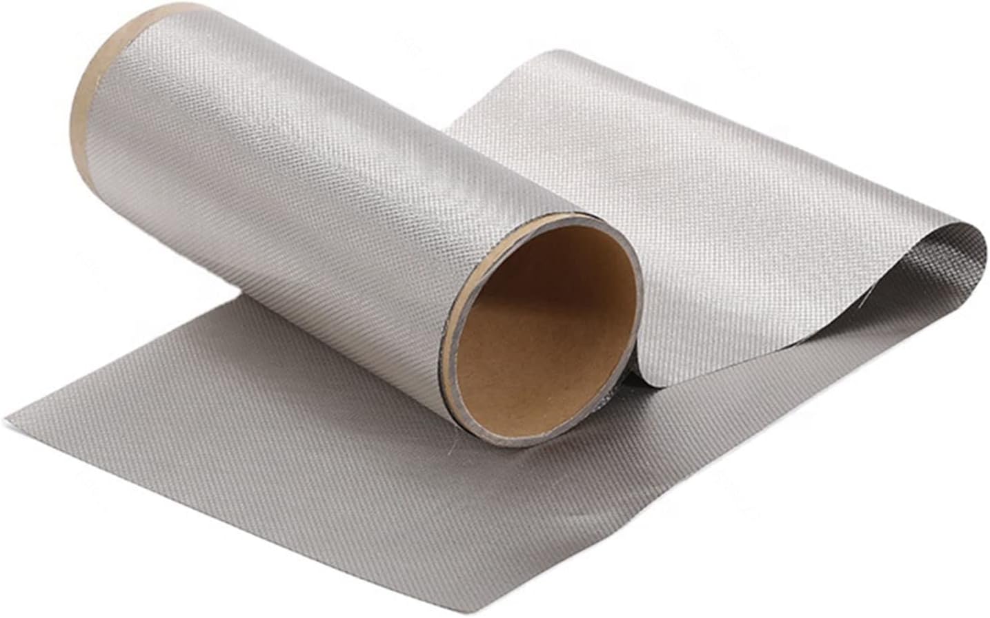 電波遮断 防護布 火山噴火 電磁波遮断 遮断、抗放射、導電布 電磁波過敏保護 電磁波遮断シート,2m