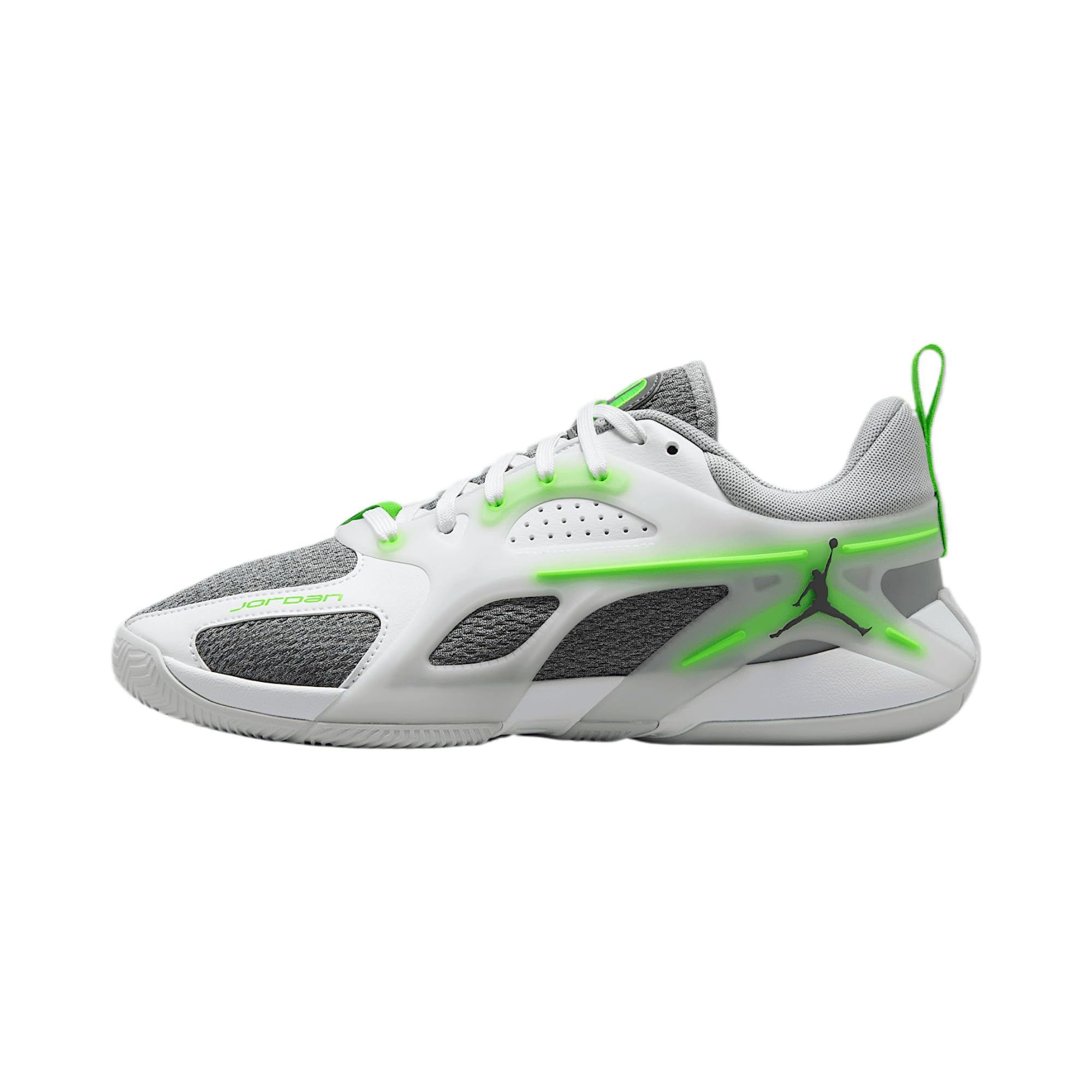 NIKE Jordan Heir SneakerMujer