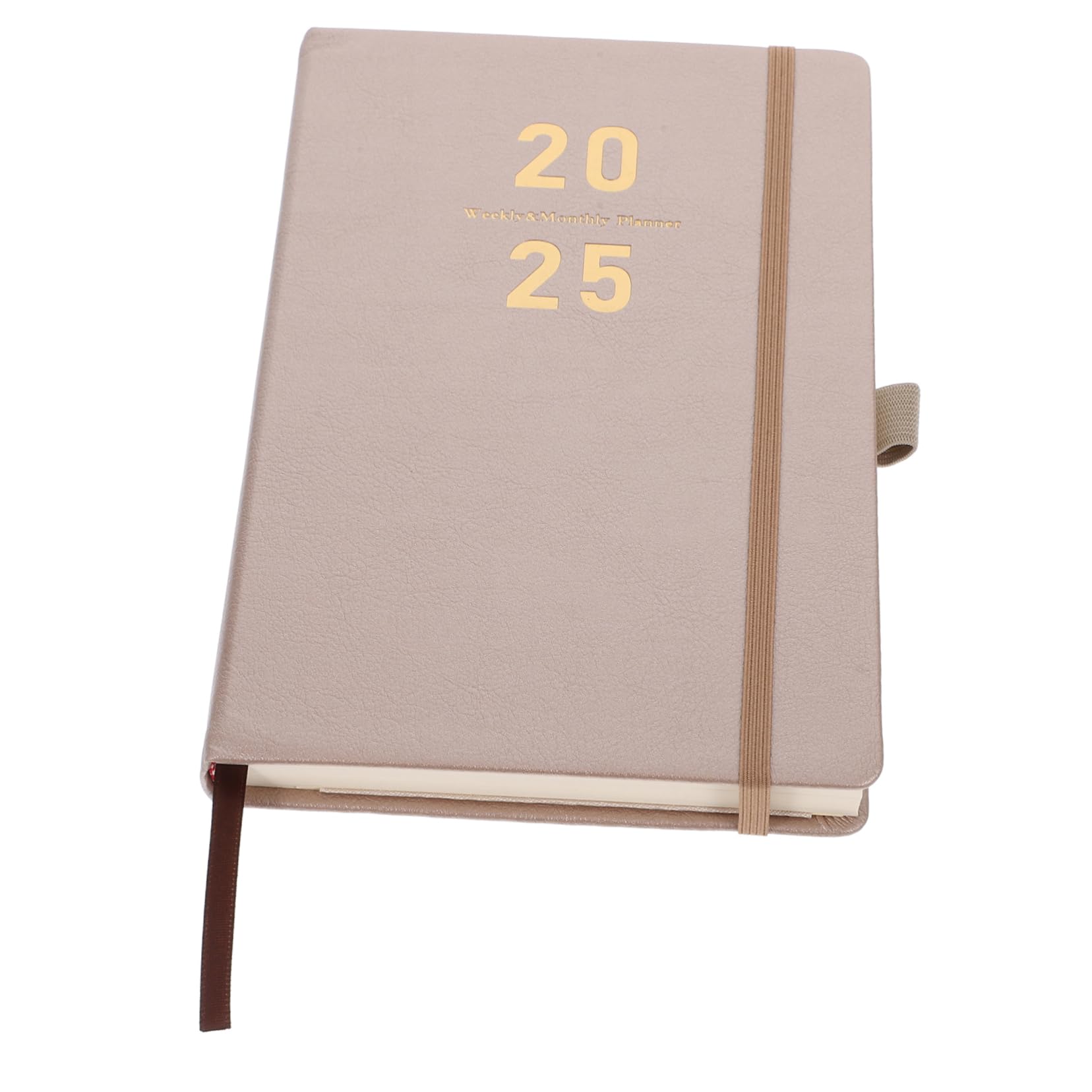 Agenda Mensile Taccuino Per Scrivere Agenda Accademica Portatile Forniture Per Ufficio Blocco Note Organizer Multifunzione
