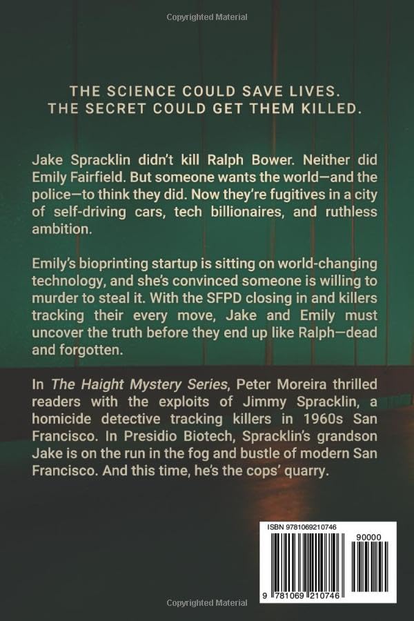 Presidio Biotech - Image 2