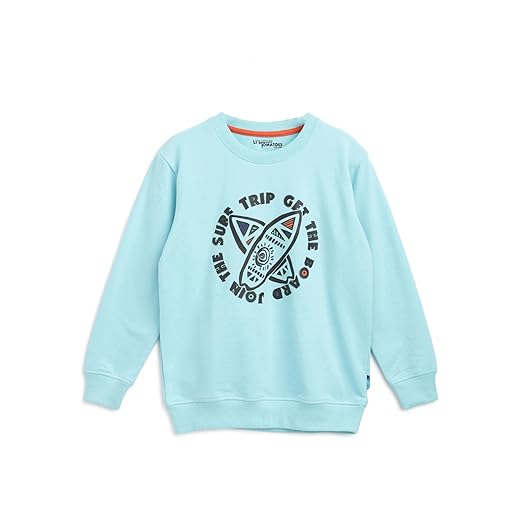 Boys Sweatshirt