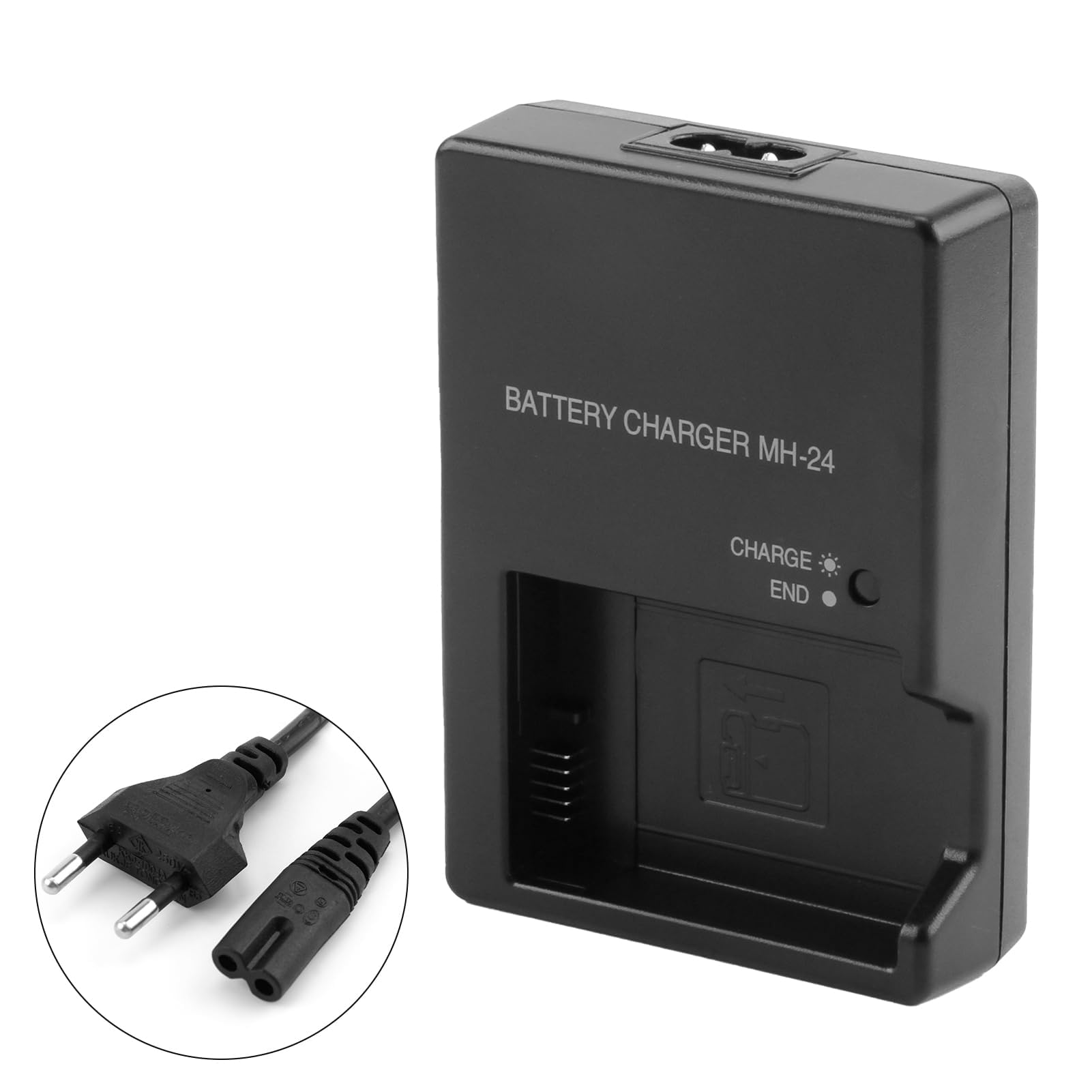 Bateria Nikon En-el14 Original D3100 D3200 D5100 P7100 - Escorrega O Preço - Foto 4