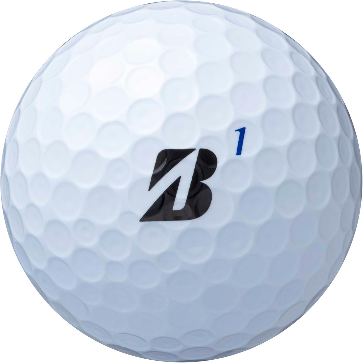 Amazon.co.jp: BRIDGESTONE(ブリヂストン)ゴルフボール TOUR B XS