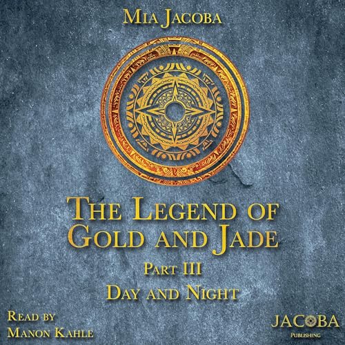 『Day and Night』のカバーアート