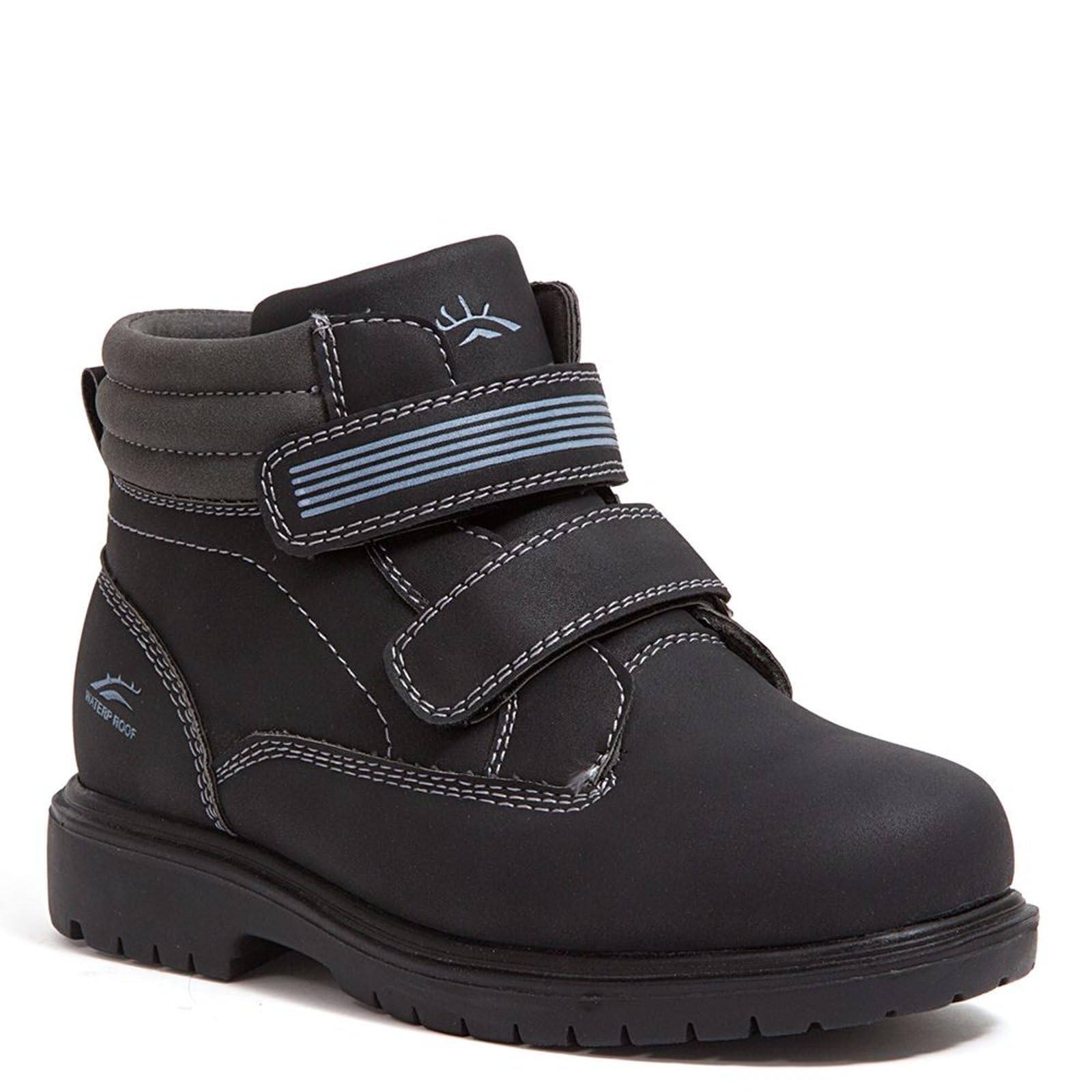 Deer Stags Kids' Tour Waterproof Tall Boot