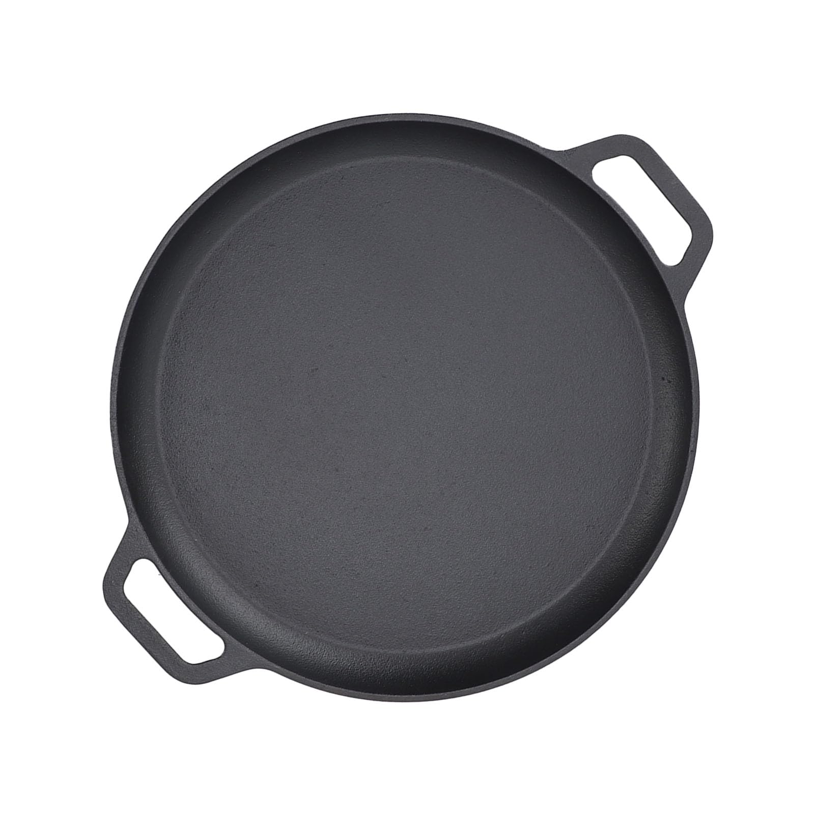 Sartén Plana para Panqueques,Sartén Plana para Panqueques,Sartén Antiadherente para Crepes Sartén Plana para Panqueques,Calefacción Uniforme Antiadherente Sartén Plana para(30 centimetros)