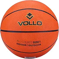Vollo Bola de Basquete