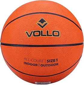 Vollo Bola de Basquete