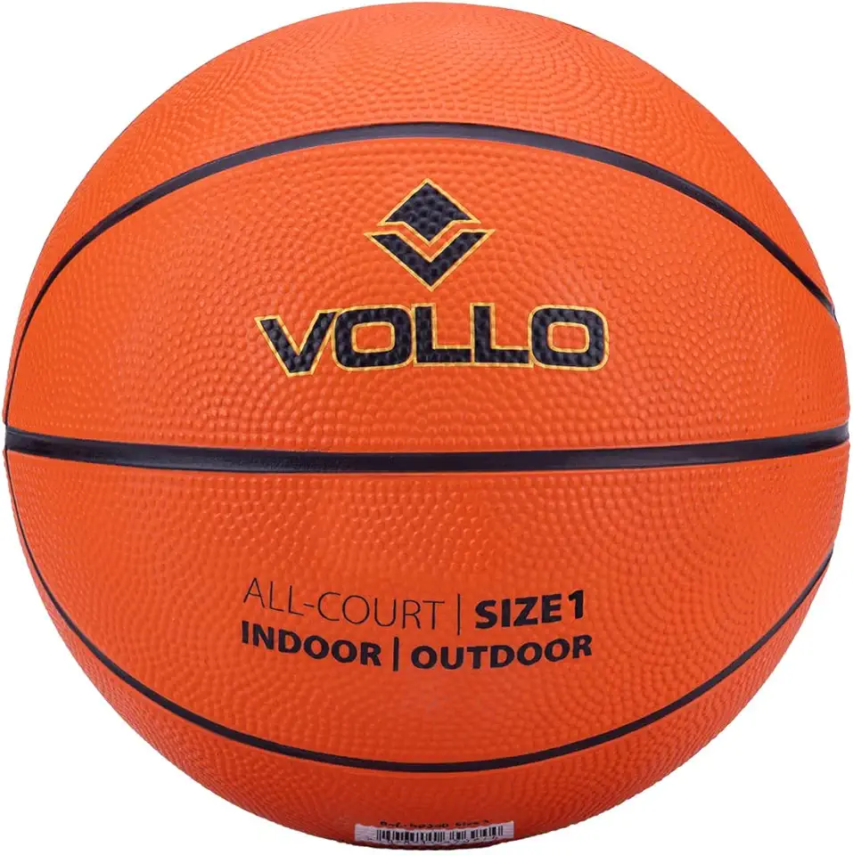 Vollo Bola de Basquete