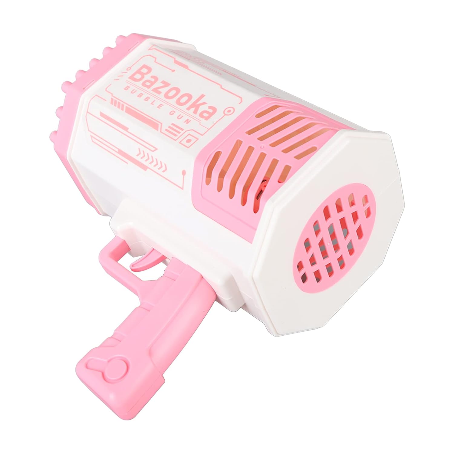 Electric Bubble Machine, Safe Bubble Maker ABS for Kids for Park (88