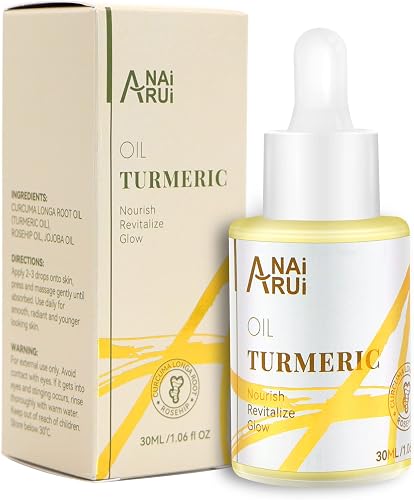 Anai RUI FACEOIL01 face oil