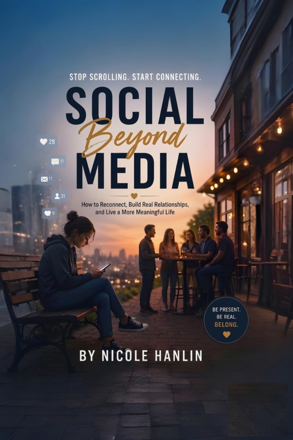 Social Beyond Media
