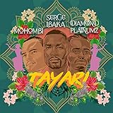  Tayari
