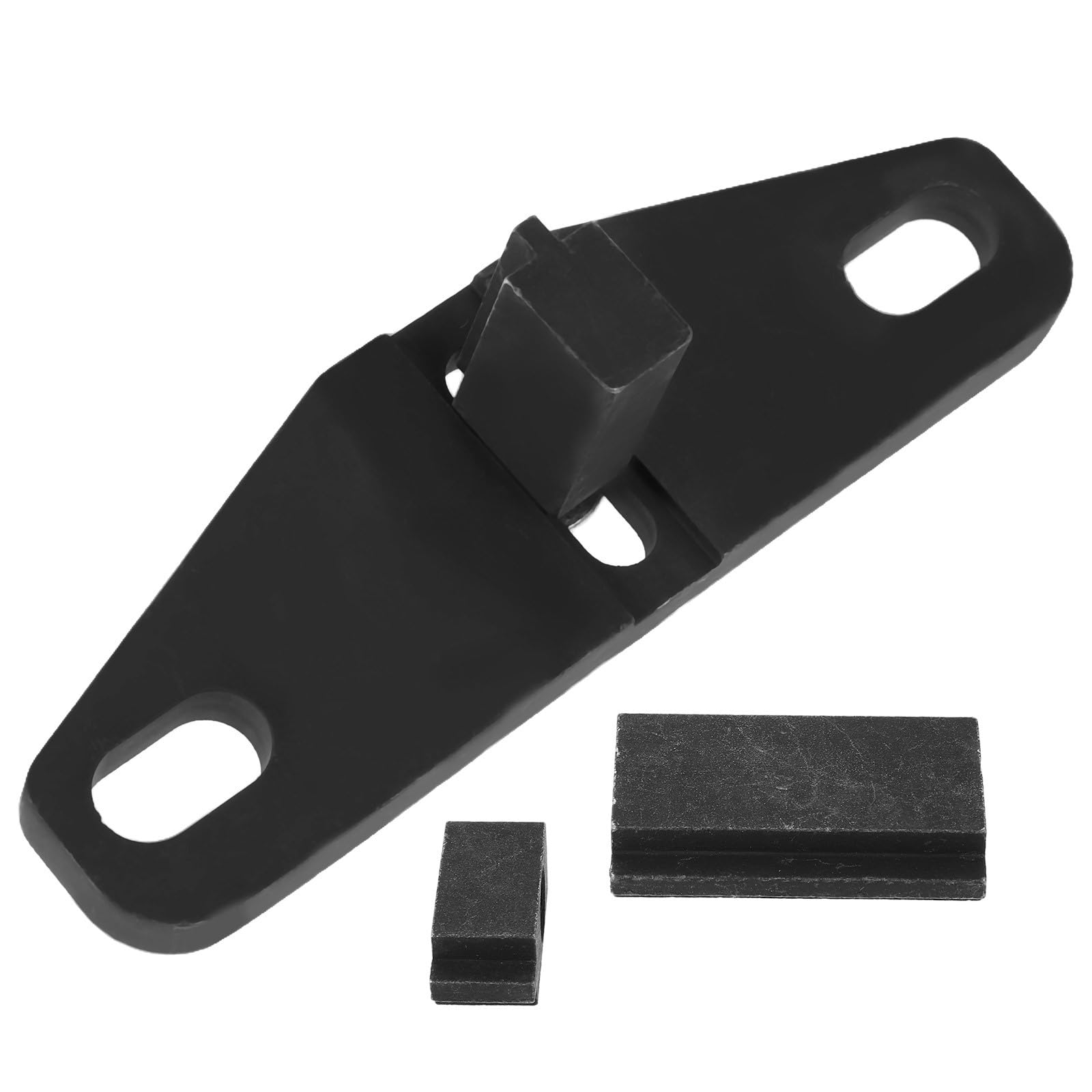 Kit de calage moteur diesel et essence, outil de blocage volant moteur avec adaptateur inclus