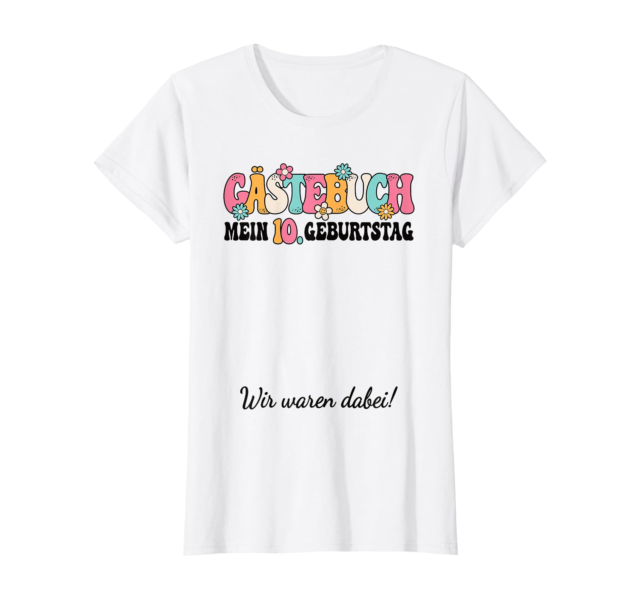 Kleidung mit Designs von Amazon Merch on Demand