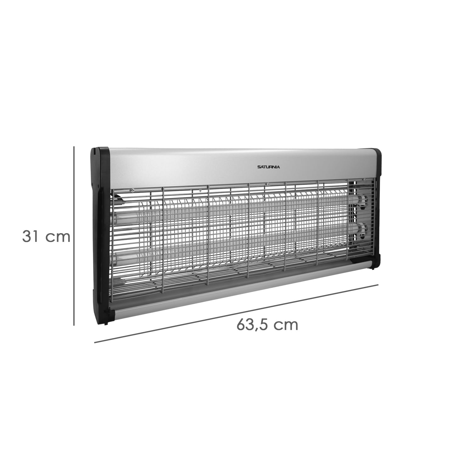 Insektenvernichter, 40 W.