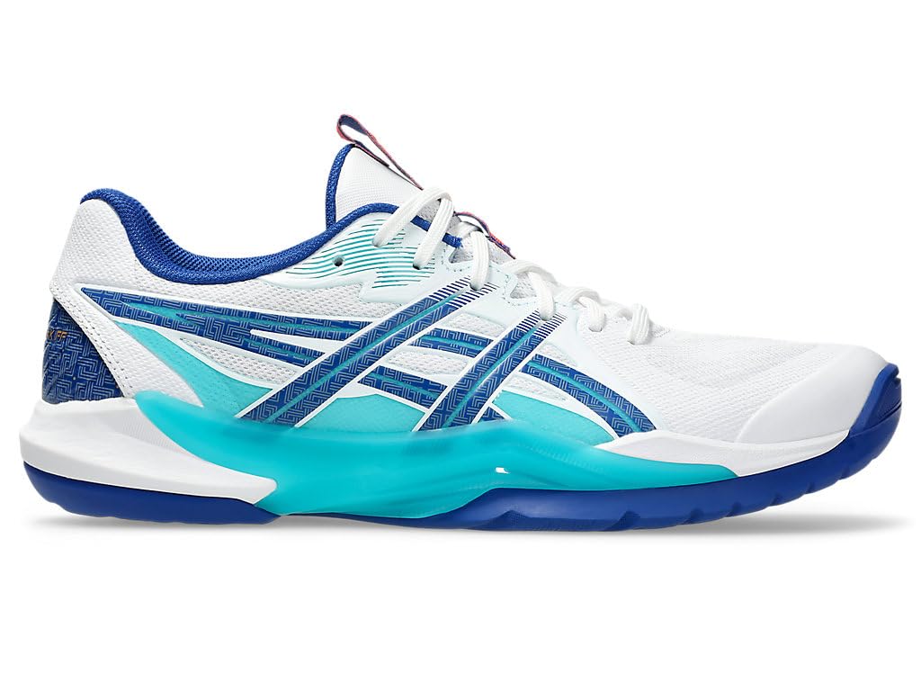 Mens Powerbreak Ff Indoor Sports Shoes