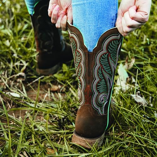 Durango Women's Drd0436 Boots3