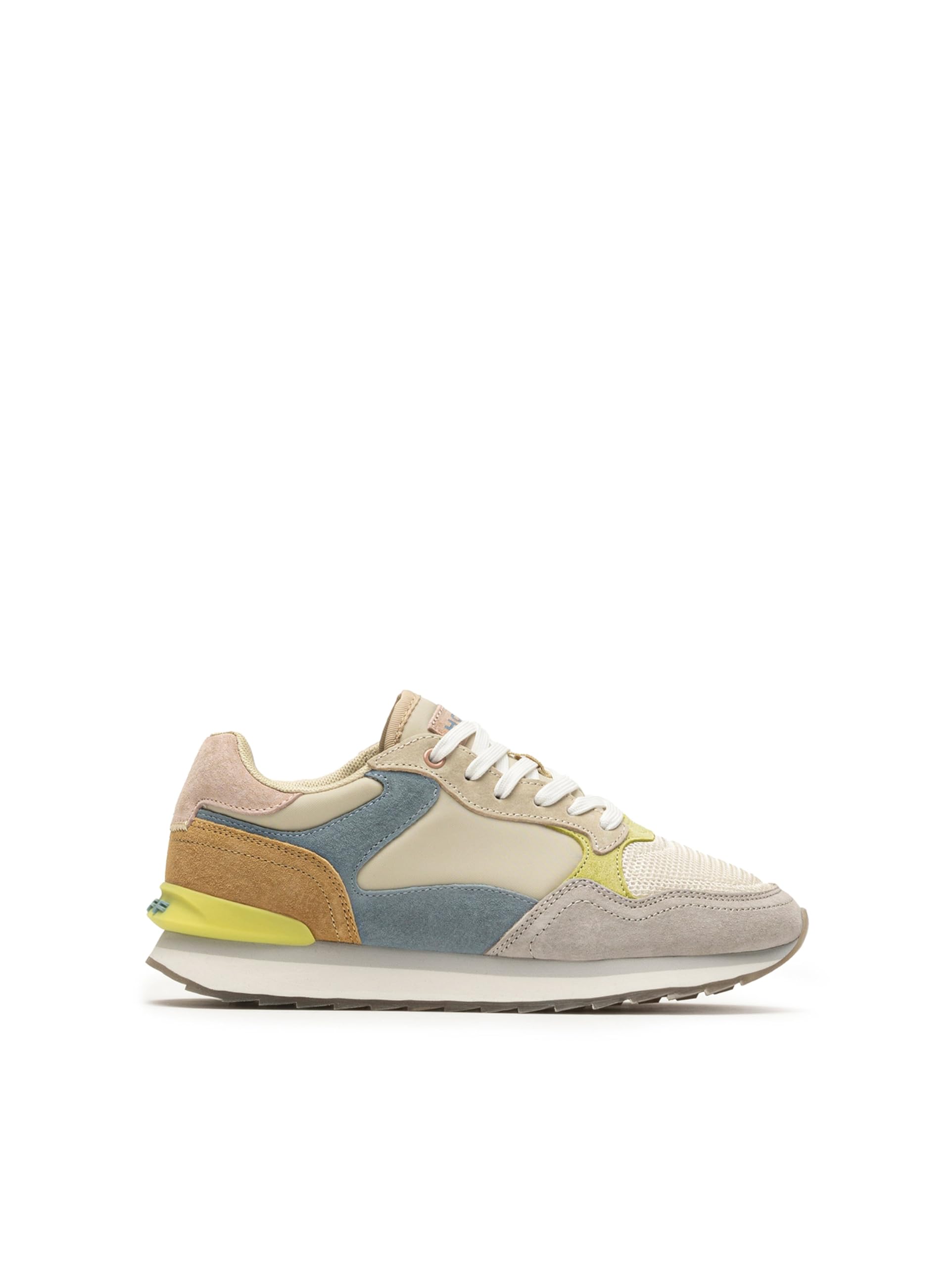 HOFF Zapatillas Cabo San Lucas de Mujer