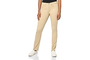 Glamorous Tan Jeans For Women To Wear On All Occasions