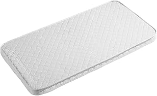 summer infant bassinet mattress