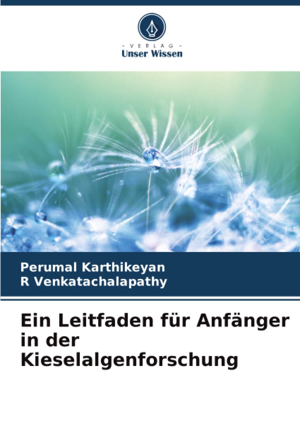 Ein Leitfaden für Anfänger in der Kieselalgenforschung