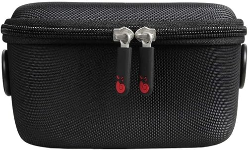 Miniatura 4 de Hermitshell Funda de viaje para cámara digital PANASONIC Lumix FZ80 / FZ80D 4K - No compatible con DC-FZ80