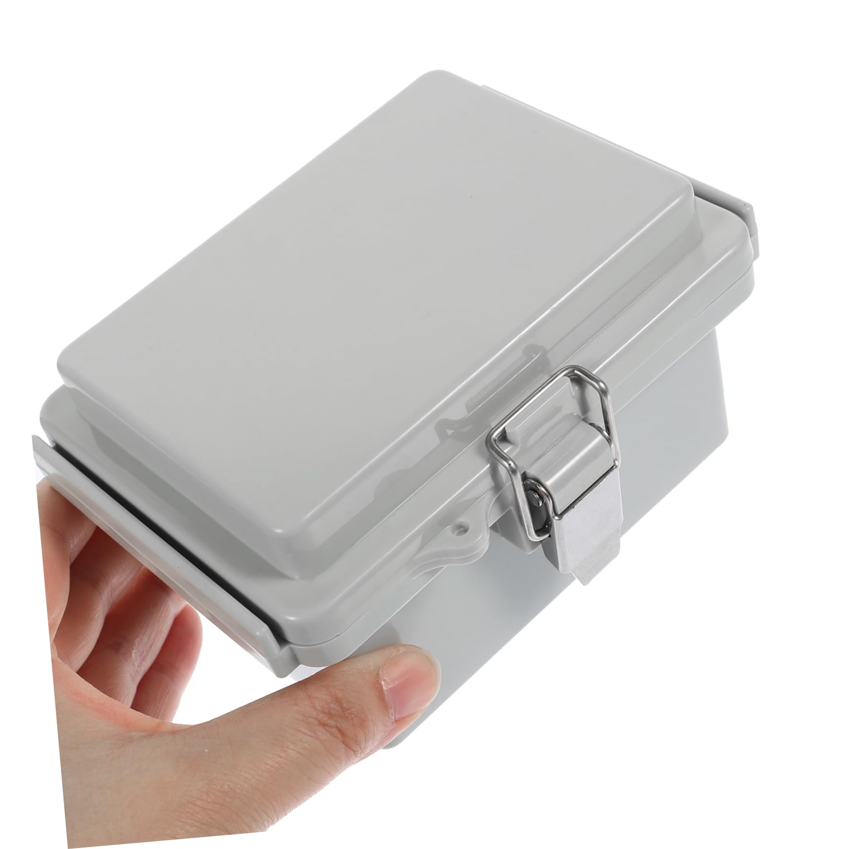 Gadpiparty 4sätze Wasserdichte Kabelverbindung Box Für Solarpanels Outdoor Gehäuse Mit Kabeldurchführung Für Rvs Und Boote Robust Und Langlebig