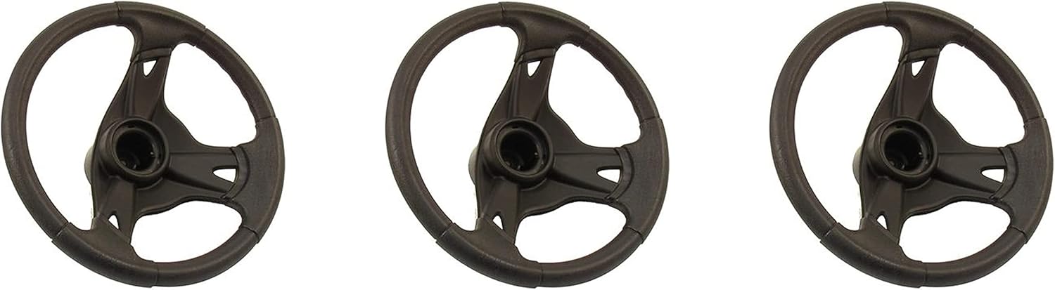 MTD Replacement Part Steering Wheel (3)