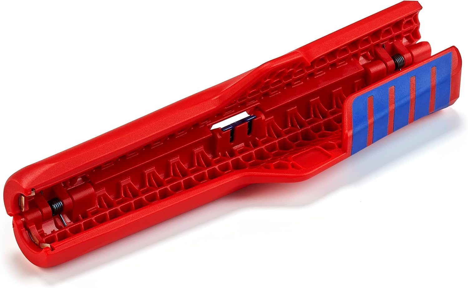 KNIPEX Pelacables de profundidad en blister 175 mm, 16 80 175 SB