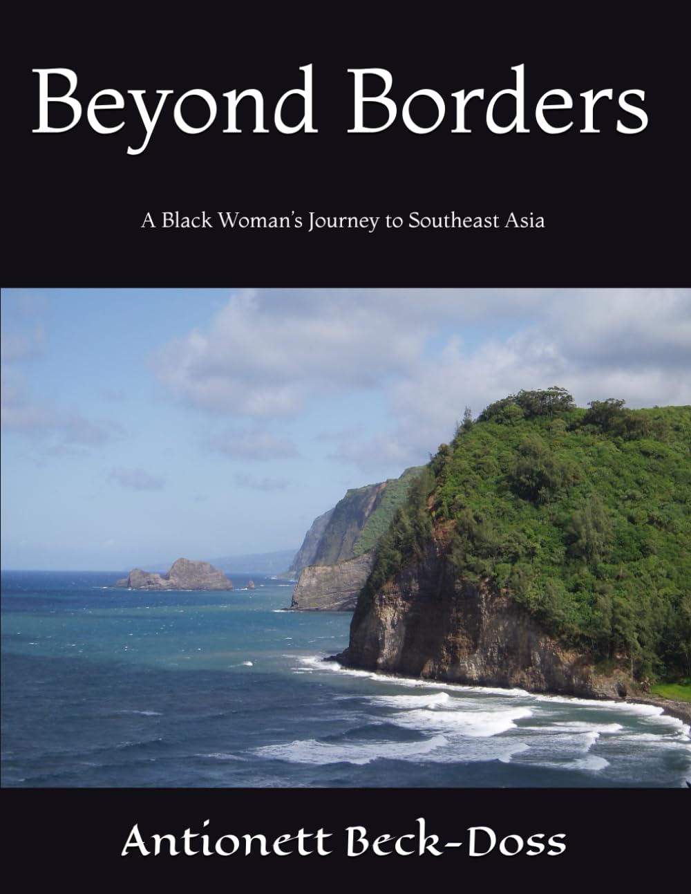 Beyond Borders: A Black Woman’s Journey to Southeast Asia