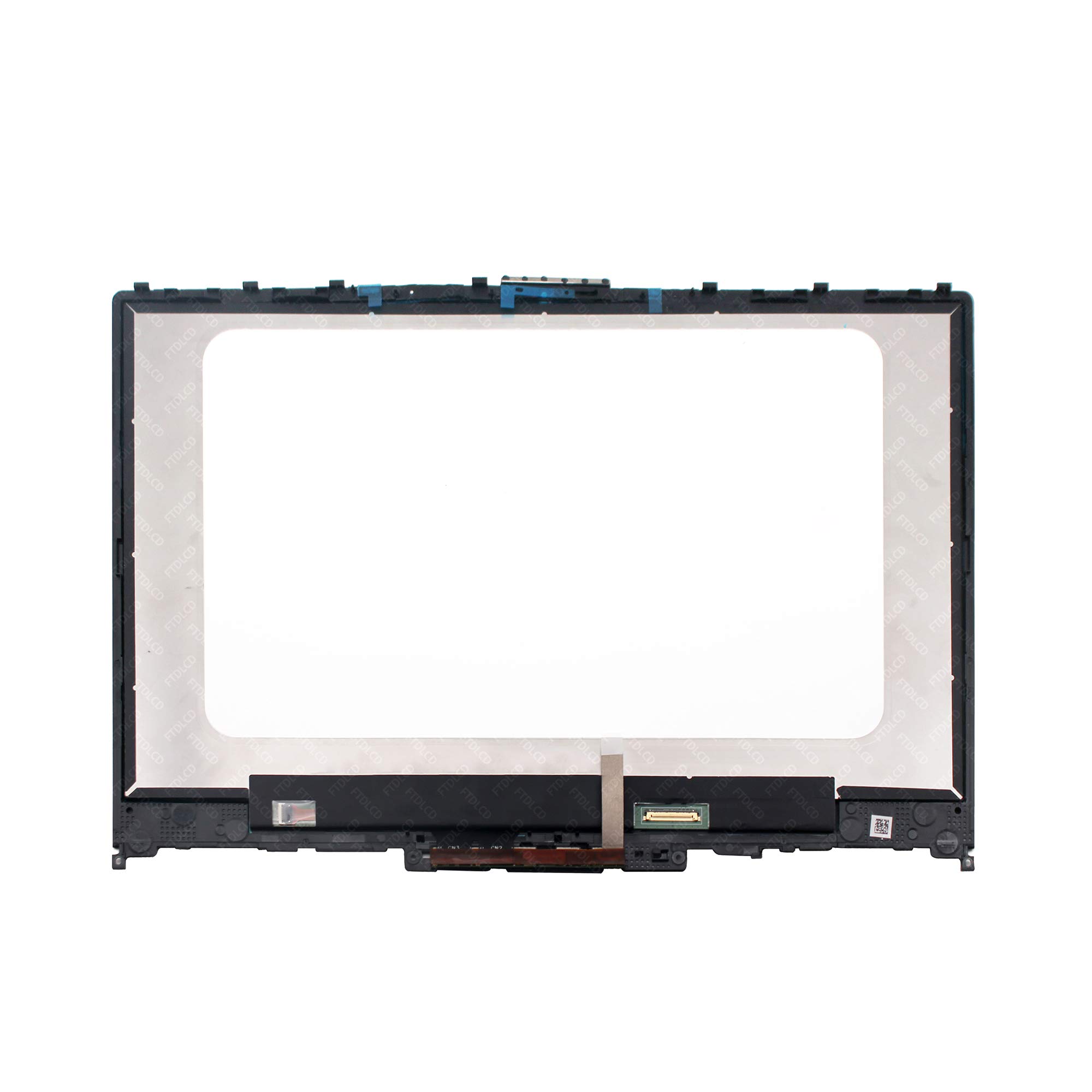 14 cali FHD LED LCD ekran dotykowy Digitizer Display Assembly do Lenovo Ideapad C340-14IWL